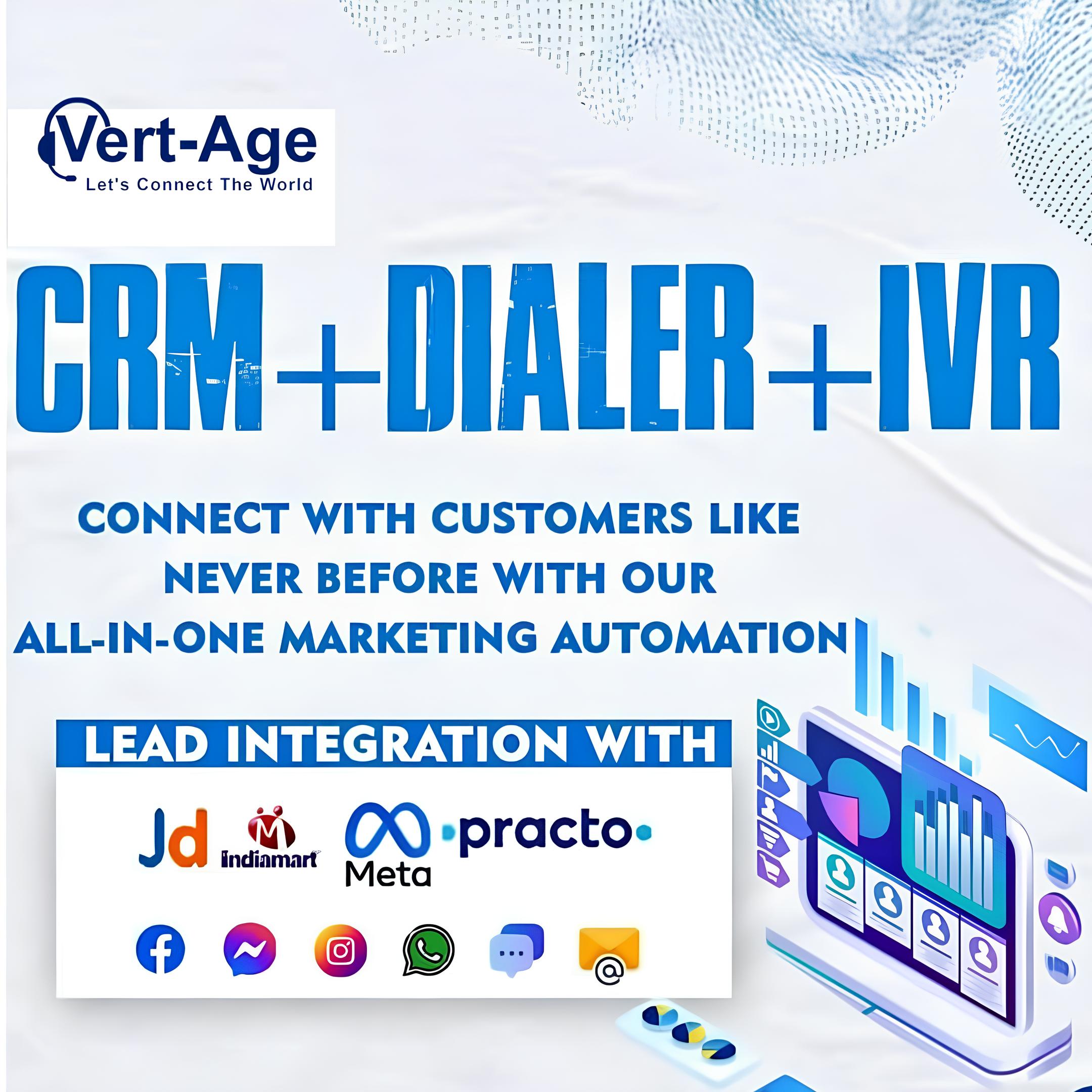 The-Benefits-of-CRM-and-IVR-Software-